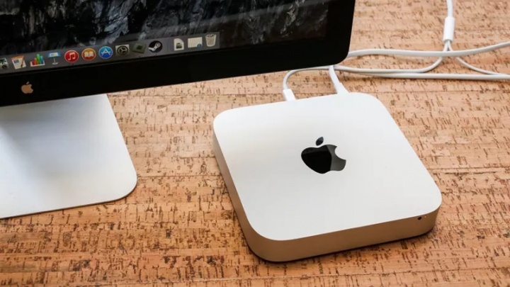 Apple Mac mini MacBook Air renovar