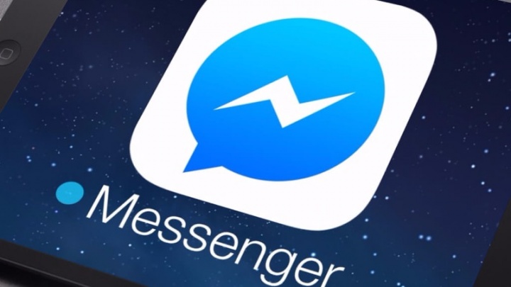 EUA Facebook Messenger conversas privacidade