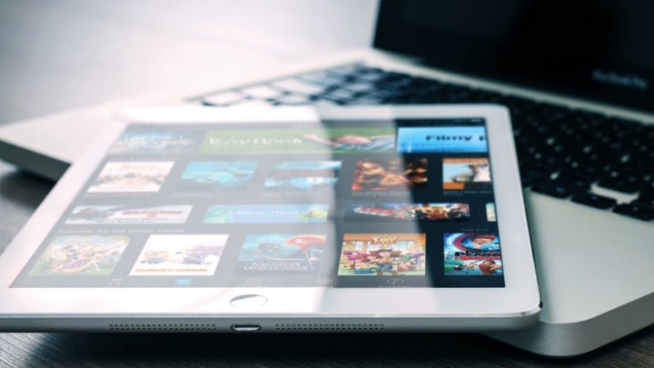 Netflix Apple App Store pagamentos loja