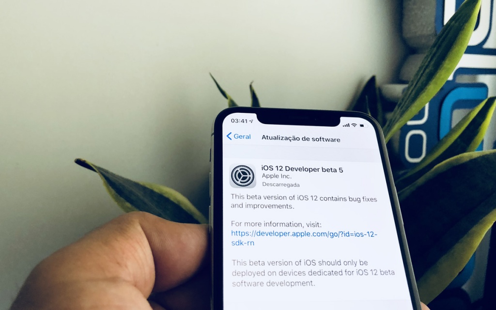 Mais de 4 milhões de pessoas usam versões beta dos sistemas operativos Apple