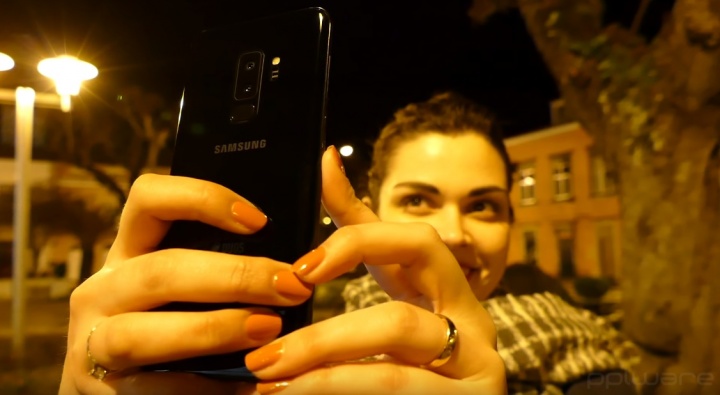 Pixel 3 e Note9 lideram novo ranking de selfies da DxOMark 