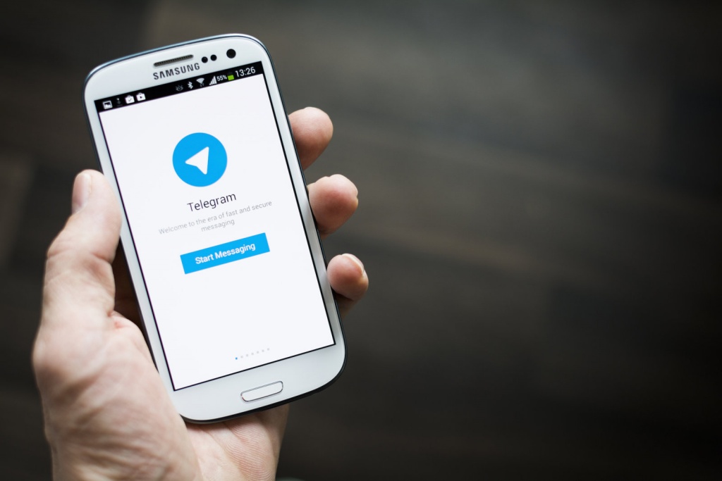 Ainda usa o WhatsApp? Conheça estas 6 dicas para usar no Telegram