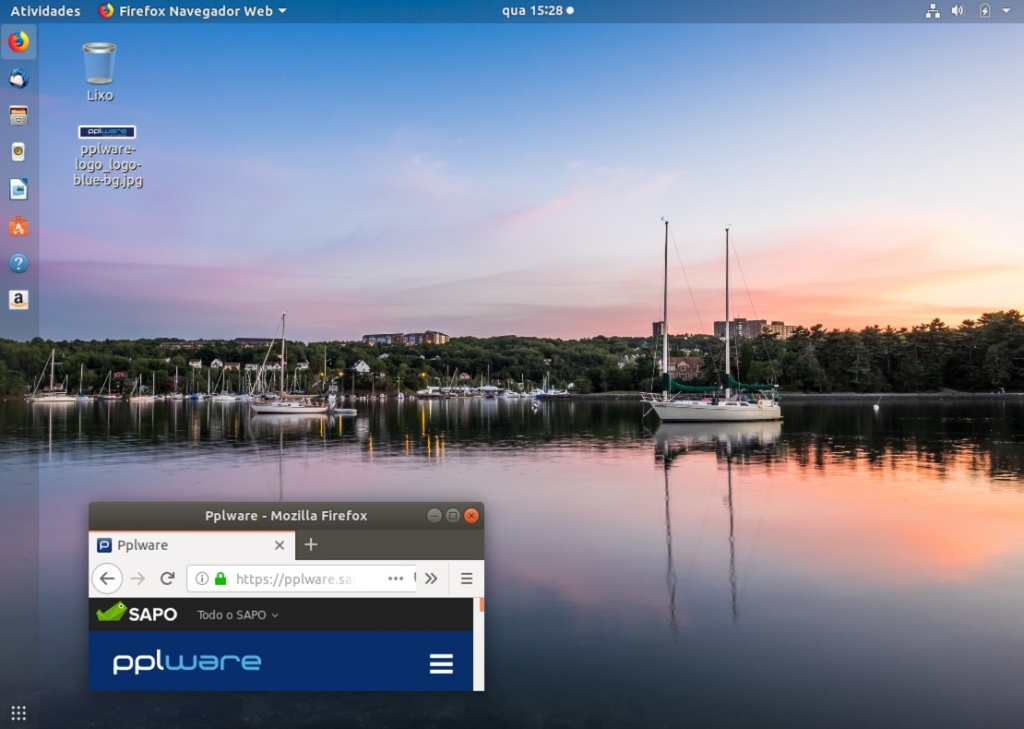 Vamos começar a usar o Linux Ubuntu em vez do Windows 10? (6)