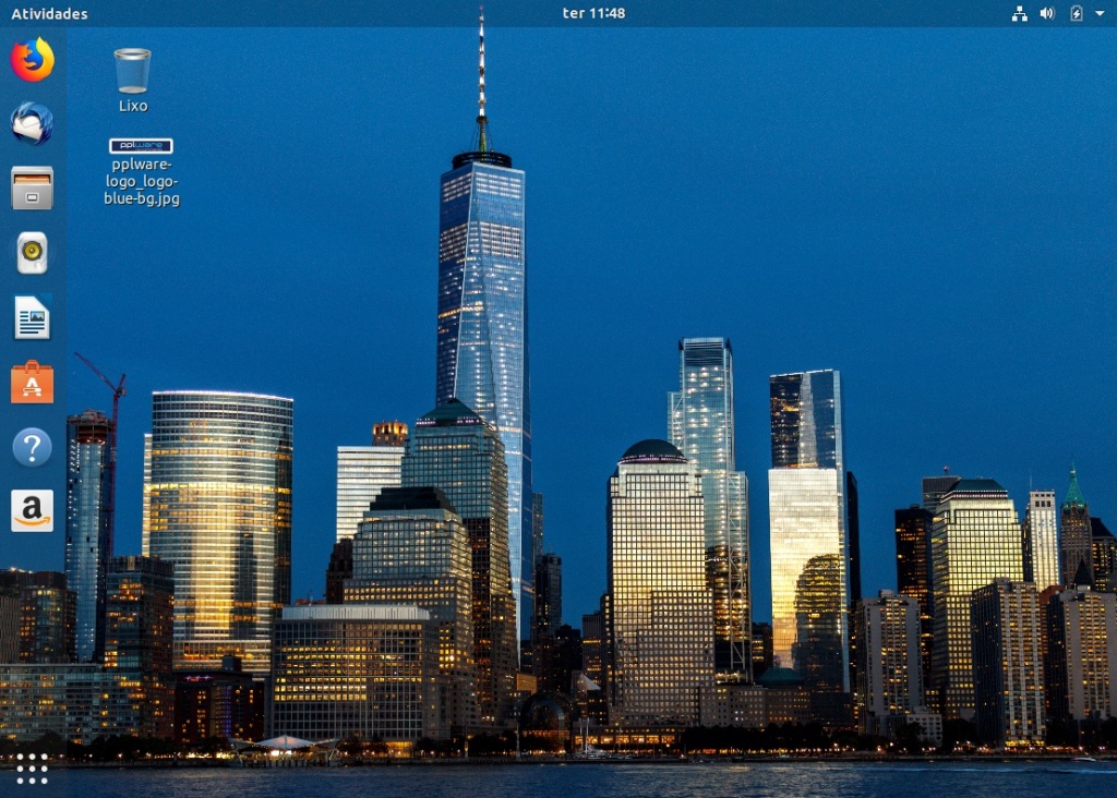 Vamos começar a usar o Linux Ubuntu em vez do Windows 10? (4)