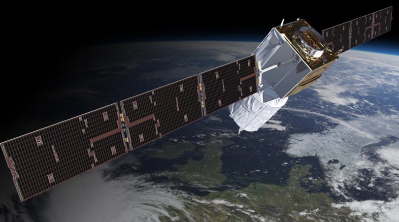 Tecnologia Portuguesa: Satélite europeu dos ventos lançado terça-feira