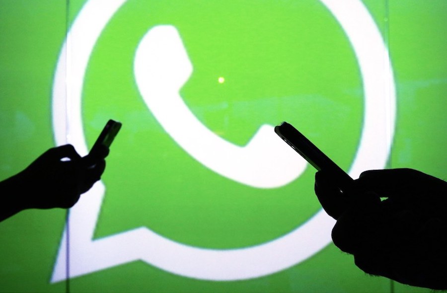 Cuidado! Cópia de segurança do WhatsApp no Google Drive não está encriptada