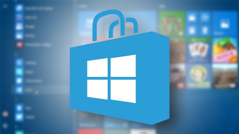 Windows 10 Como baixar Jogos e Apps na loja 