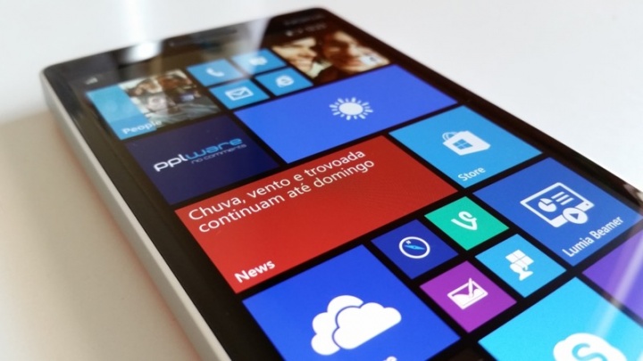 Microsoft apps loja Windows 8 Windows Phone 8