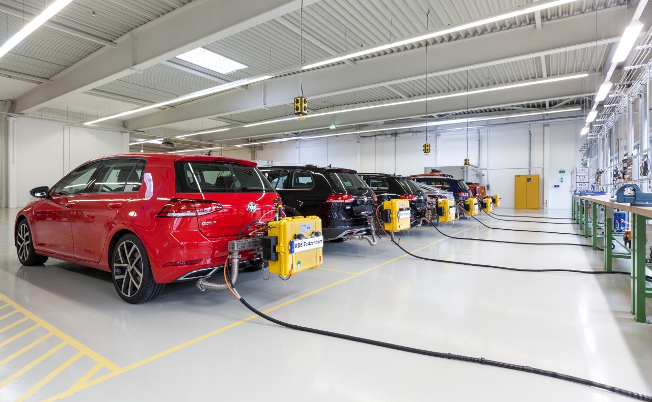 Portugal: Finanças evitam que WLTP aumente preço dos veículos