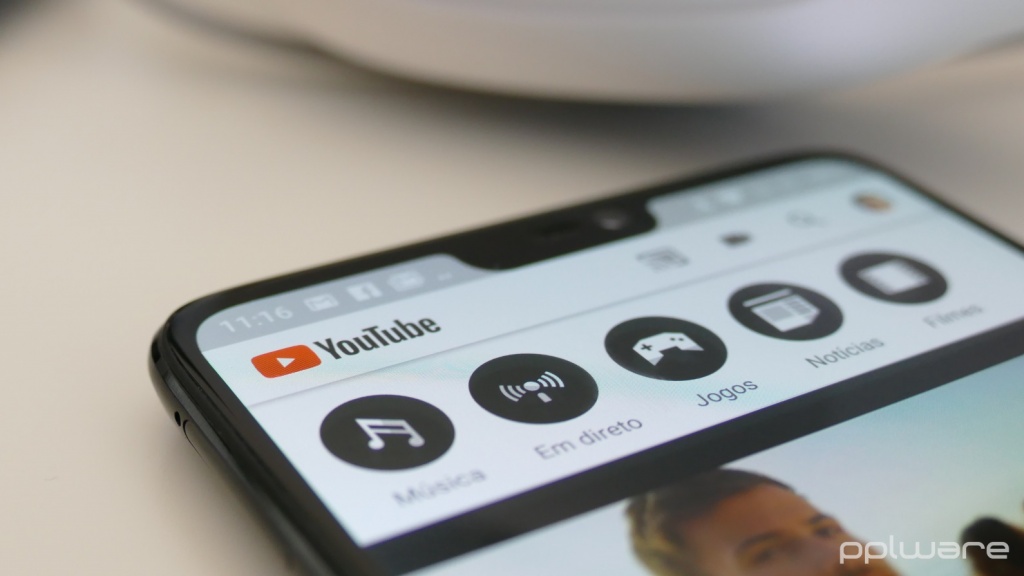 YouTube do Android recebe excelente novidade para controlar um Chromecast