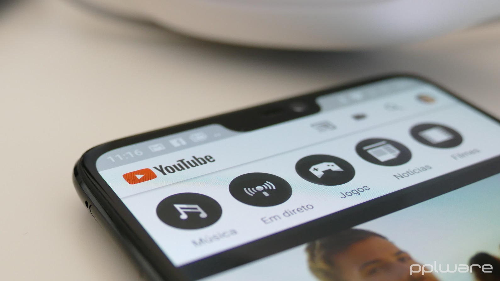 YouTube do Android recebe novidade para controlar um Chromecast