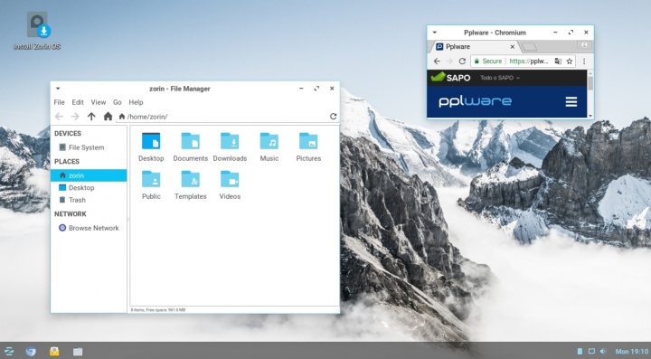 Zorin OS 15.3: Is the Linux distribution capable of replacing Windows 10?