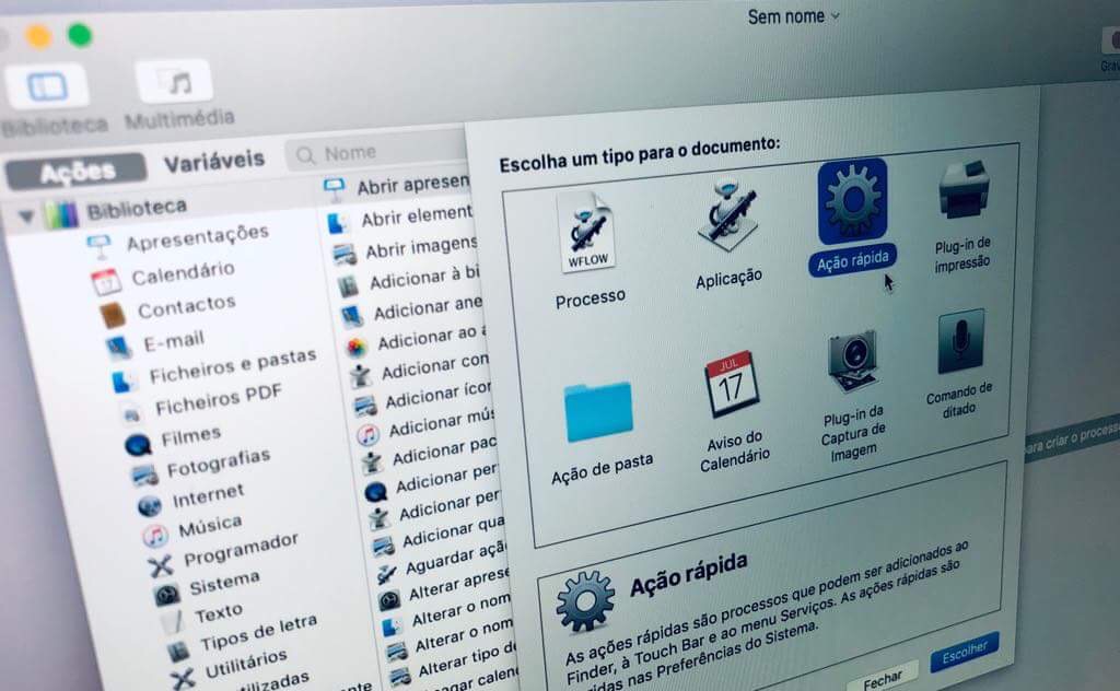 Dica macOS: Como recarregar todos os separadores simultaneamente no Safari
