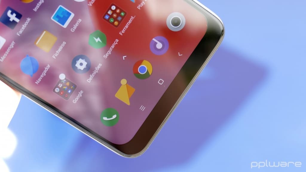 A Xiaomi já colocou o seu novo Mint Launcher na Google Play Store