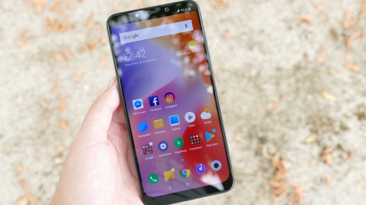 Xiaomi smartphones Android Pocophone F1 Lite