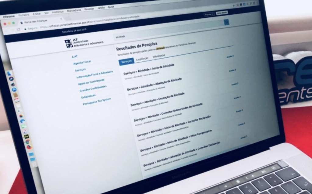 Trabalha a Recibos Verdes? Já pode simular quanto vai descontar