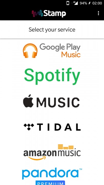 Spotify to apple music