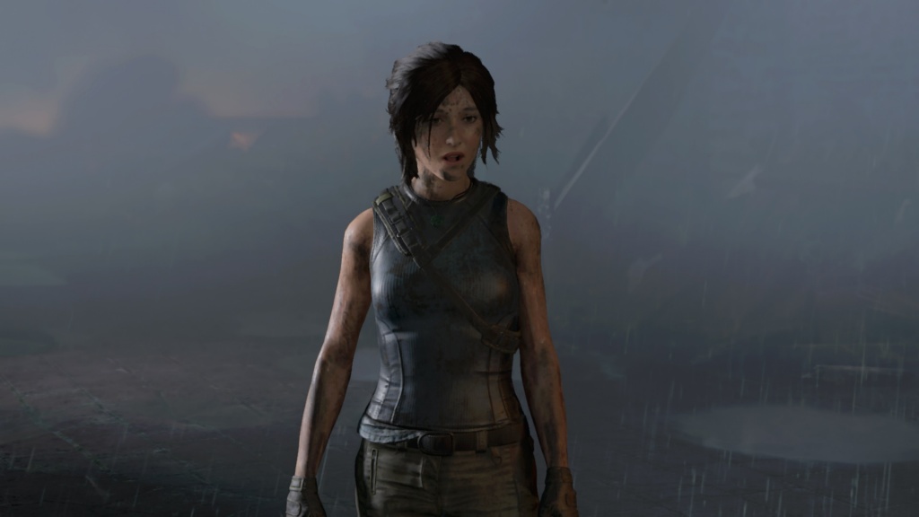 Análise Shadow of the Tomb Raider (Xbox One)