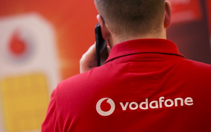 Clientes da Vodafone com problemas no acesso à Internet