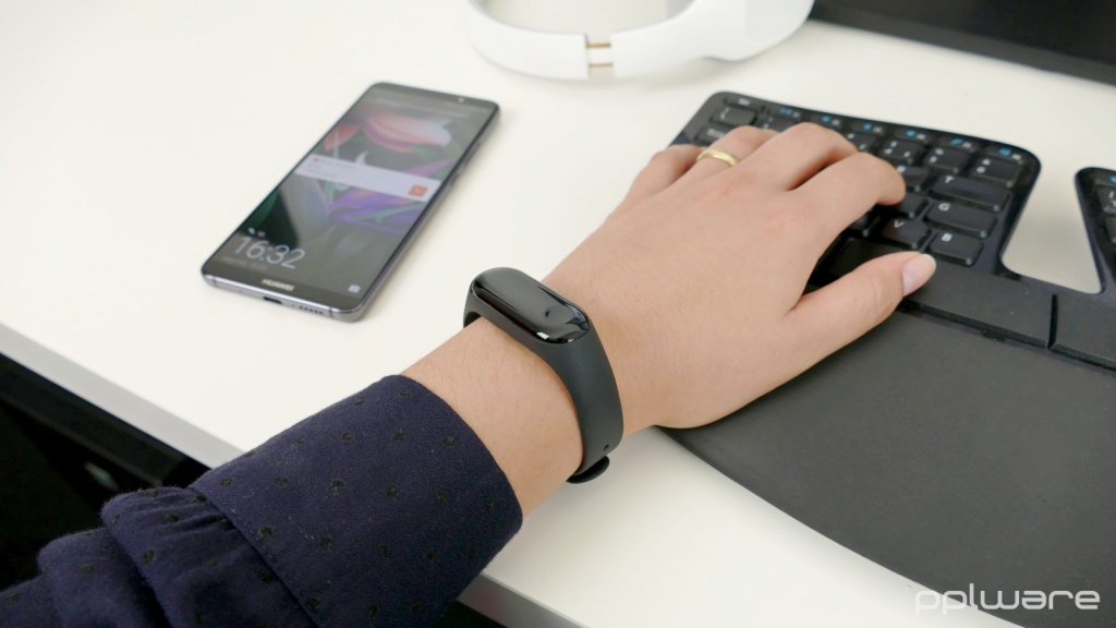 Análise: Xiaomi Mi Band 3 – Temos uma verdadeira evolução?