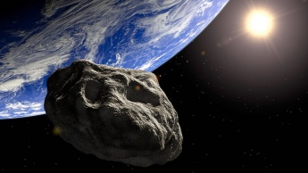 asteroide Ryugu japonés aterrar