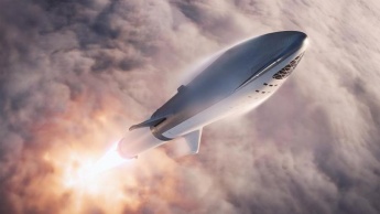 Elon Musk SpaceX BFR Lua viagem Yusaku Maezawa
