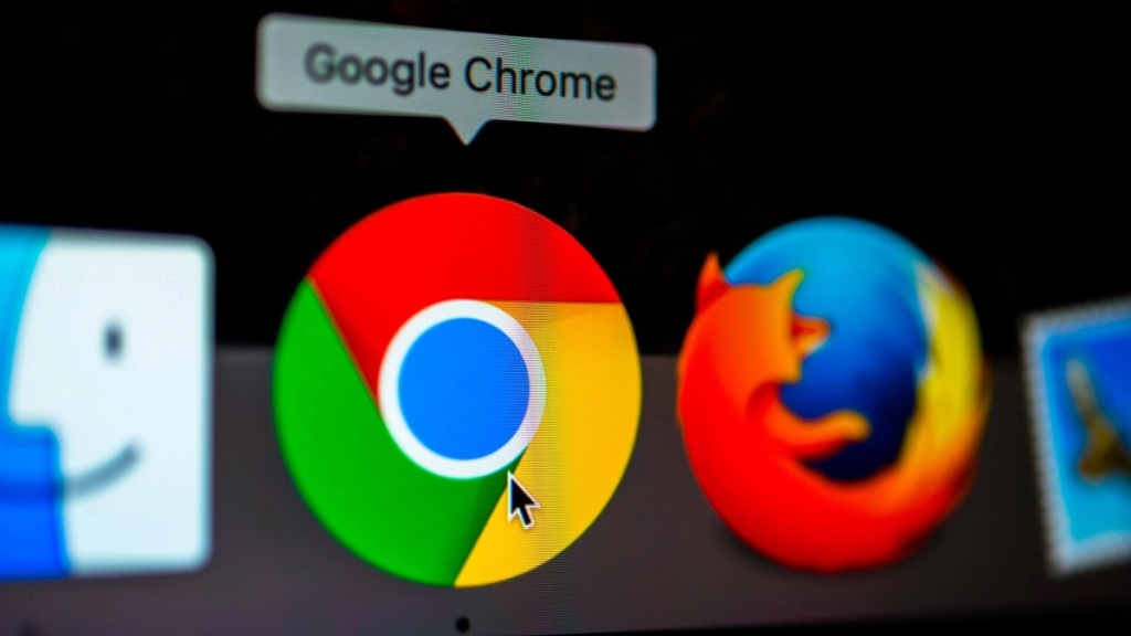 Chrome passa a ter suporte para leitor de impressões digitais no Android e no macOS