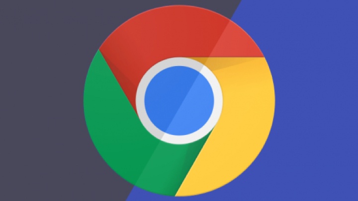 Chrome modo noturno macOS Google