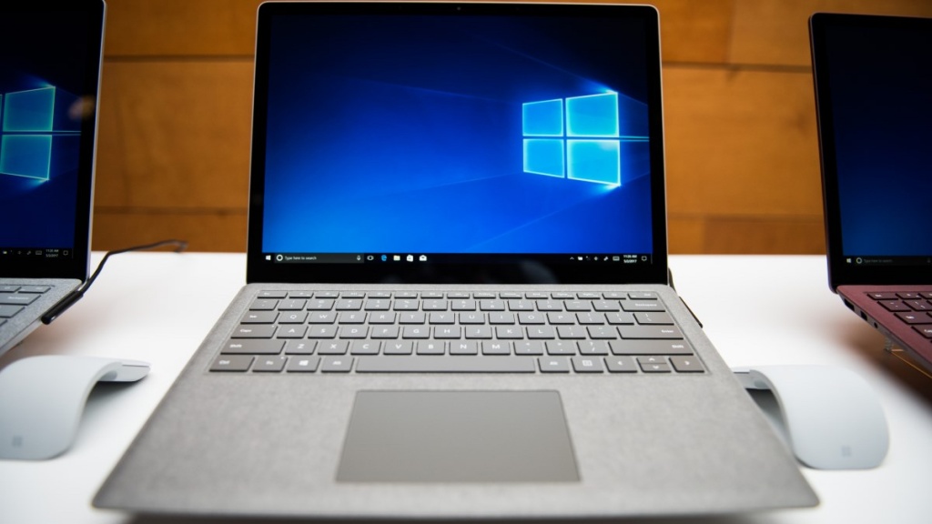 Dica: Como saber quais as apps que mais usam o disco no Windows 10