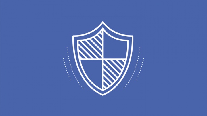 Facebook Ver como falha segurança dados