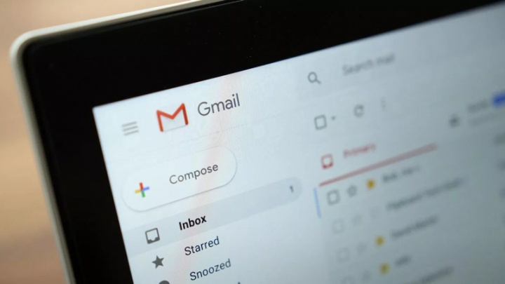 Google programadores ler e-mails Gmail