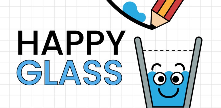 Jogo Happy Glass 2 no Jogos 360