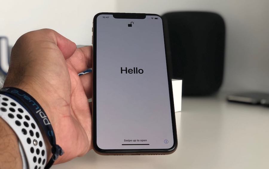 Apple: Vídeo revela como contornar o código de segurança no iOS 12
