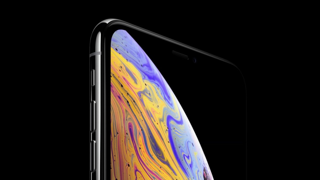 Faça já o download dos novos Wallpapers do iPhone Xs e Xs Max