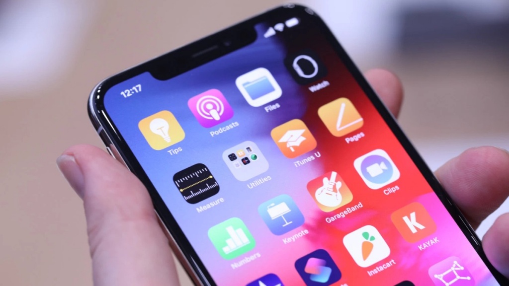 Os testes de benchmark do iPhone Xs confirmam o poder do A12 Bionic