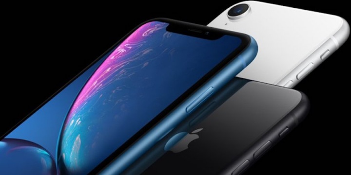 iphone xr android