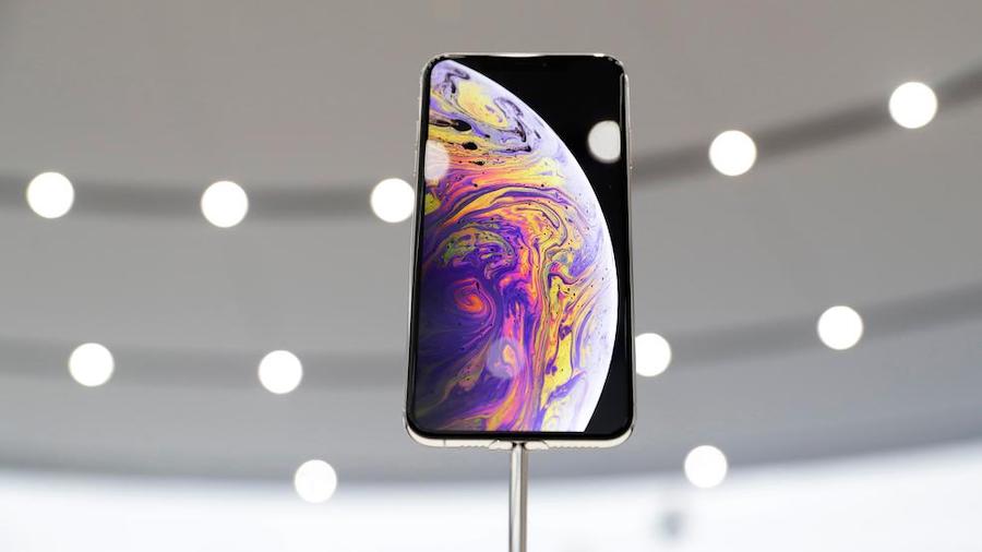 Apple: iPhone XS Max está a vender 4 vezes melhor do que o iPhone XS