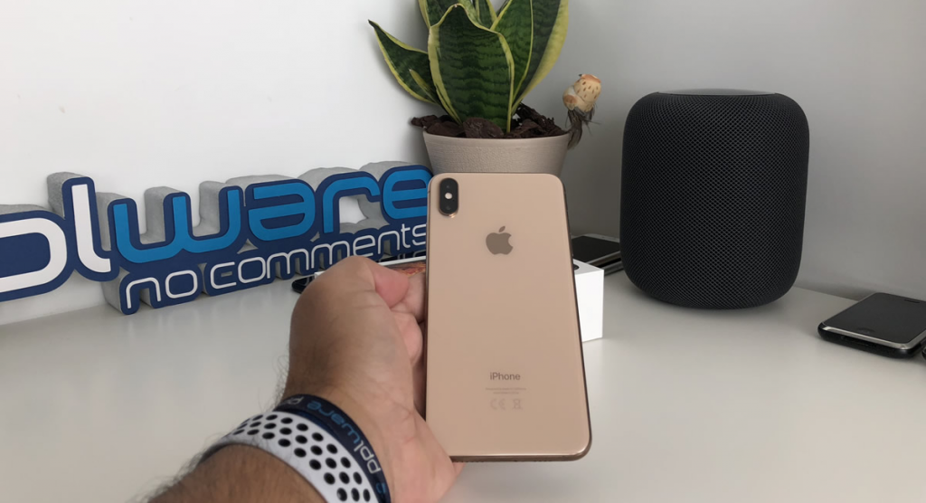 iPhone Xs Max – Primeiras impressões ao topo de gama da Apple