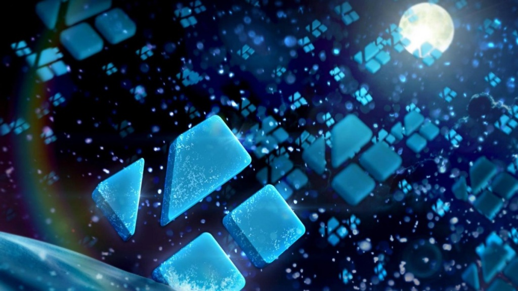 Kodi do Windows e Linux infetado com malware de mineração de criptomoedas