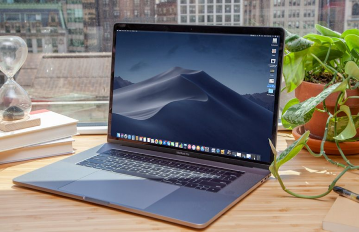 macOS Mojave preparar actualização Mac