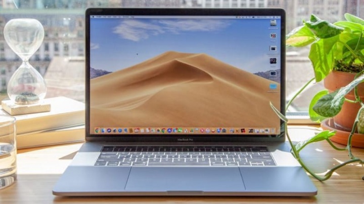 macOS Mojave Apple atualização Apple