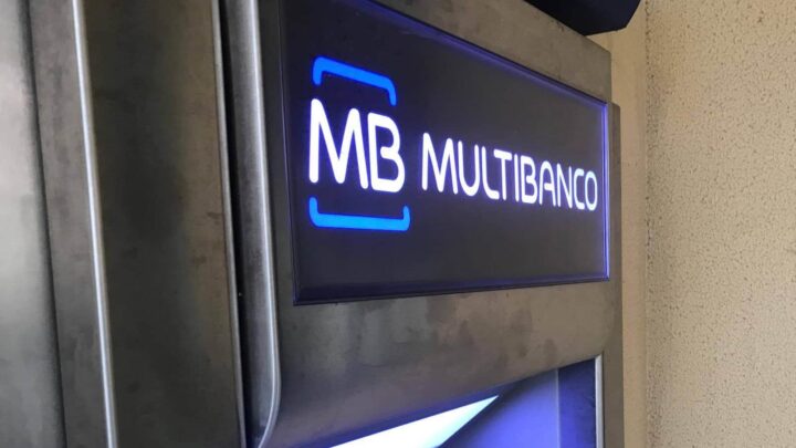 Multibanco
