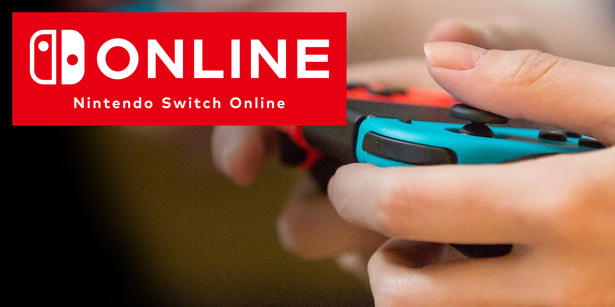 Nintendo Switch Online já foi hackado para correr ROMs não oficiais