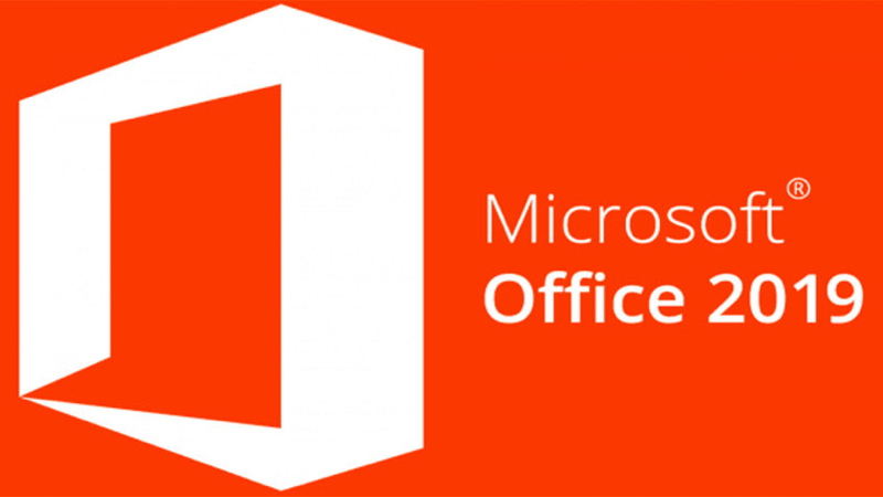 Ativar microsoft office 2019