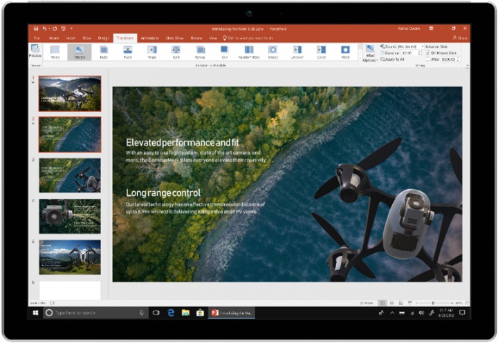 Office 2019 Microsoft Windows macOS