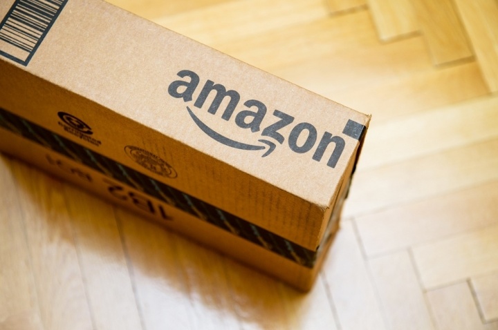 Amazon atinge um bilião de dólares para satisfação de Jeff Bezos
