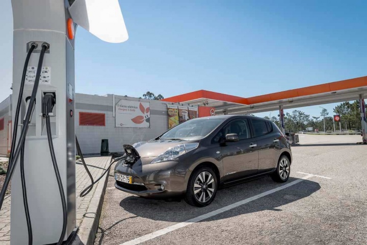 Portugal: Venda de carros elétricos caem a pique... saiba as razões