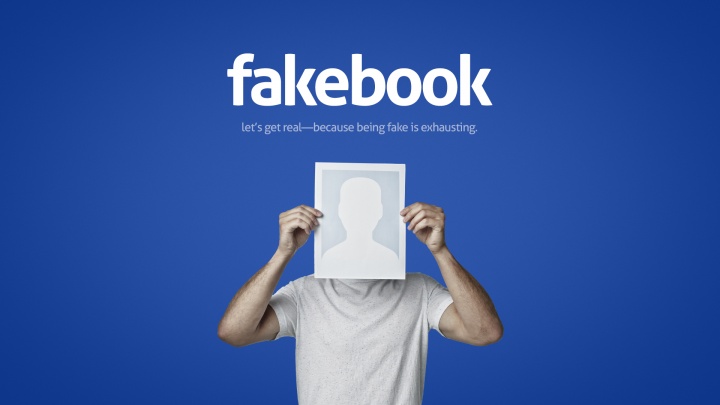 facebook contas falsas inteligência artificial Sheryl Sandberg