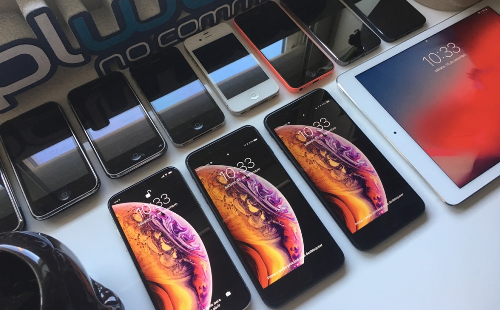 iOS 12: Como preparar o seu iPhone ou iPad para a próxima atualização