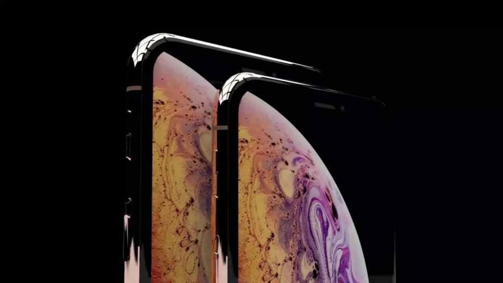 China Mobile apresenta os nomes iPhone XC, iPhone XS Plus para os iPhones de 2018